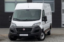 Fiat Ducato 2.3 MAXI L4H2 Professional parktronic kamera cofania duży ekran