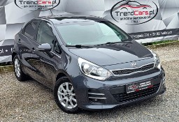 Kia Rio III 1.4 109 KM Navi Kamera