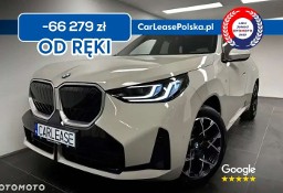 BMW X3 G01