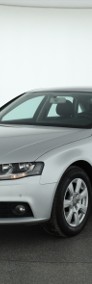 Audi A4 IV (B8) , Klimatronic, Tempomat, Parktronic, Podgrzewane siedzienia-3