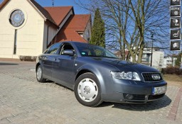 Audi A4 II (B6) Sedan Poznań