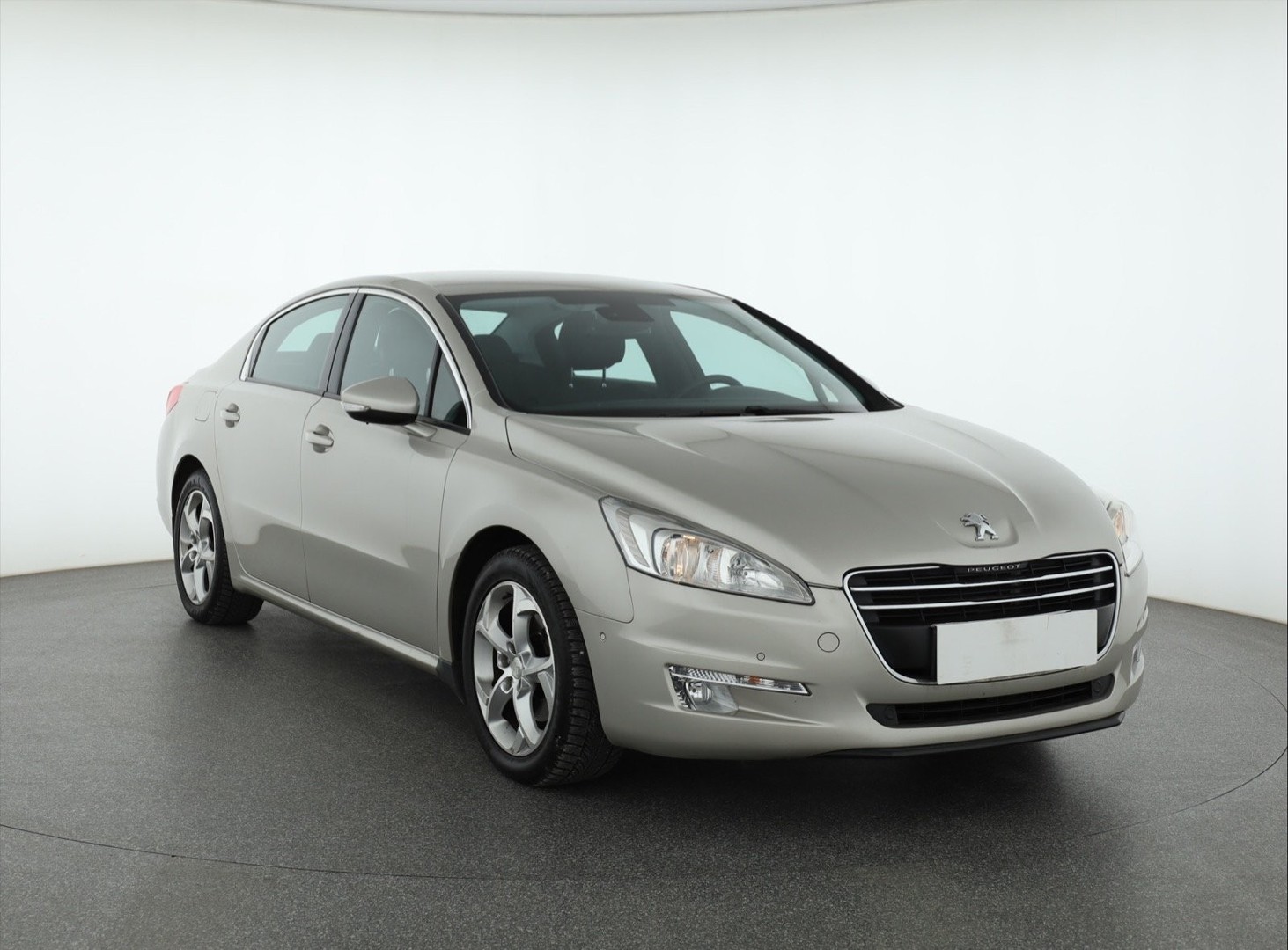 Peugeot 508 , Salon Polska, Navi, Klimatronic, Tempomat, Parktronic