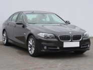 BMW SERIA 5 VI (F07/F10/F11) BMW SERIA 5 Salon Polska, 187 KM, Automat, Skóra, Navi, Xenon, Bi-Xenon,