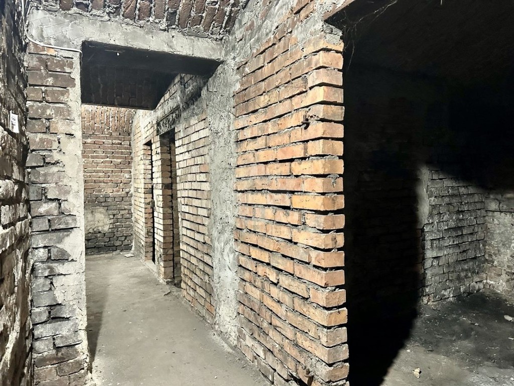 Mieszkanie 3-pokojowe, 34 m²
