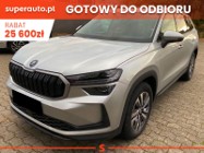 Skoda Kodiaq Drive 2.0 TDI 4x4 DSG Drive 2.0 TDI 4x4 DSG 193KM