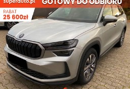 Skoda Kodiaq Drive 2.0 TDI 4x4 DSG Drive 2.0 TDI 4x4 DSG 193KM