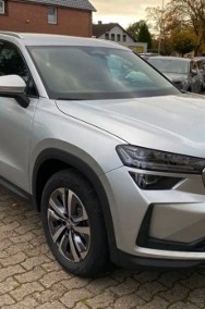 Skoda Kodiaq Drive 2.0 TDI 4x4 DSG Drive 2.0 TDI 4x4 DSG 193KM-2