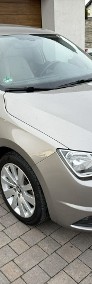SEAT Toledo IV 14r. benzyna klimatronik z Niemiec mały przebieg-3