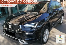 SEAT Ateca Style 1.5 TSI DSG Style 1.5 TSI 150KM DSG