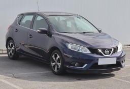 Nissan Pulsar I , Salon Polska, Serwis ASO, Klima, Tempomat, Parktronic