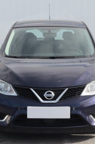 Nissan Pulsar I , Salon Polska, Serwis ASO, Klima, Tempomat, Parktronic-2