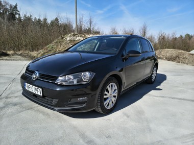 VW 1.6 TDI 105 KM dwa komplety kół-1