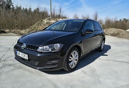 Volkswagen Golf VII VW 1.6 TDI 105 KM dwa komplety kół