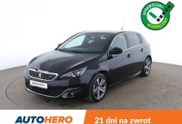 Peugeot 308 II GRATIS! Pakiet Serwisowy o wartości 600 zł!