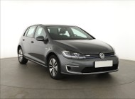 Volkswagen Golf VII e-Golf , SoH 91%, Automat, Navi, Klimatronic, Tempomat, Parktronic