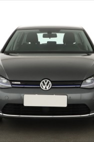 Volkswagen Golf VII e-Golf , SoH 91%, Automat, Navi, Klimatronic, Tempomat, Parktronic-2