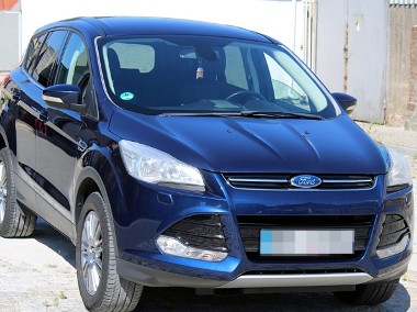 Ford Kuga II-1