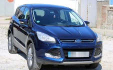 Ford Kuga II