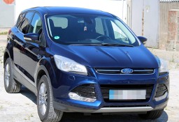 Ford Kuga II