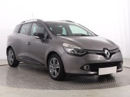 Renault Clio IV , Salon Polska, Navi, Klima, Tempomat