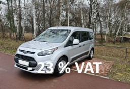 Ford Tourneo Connect II Ford Tourneo Connect Ford grand tourneo connect 7 osób 1.5 dci ładny