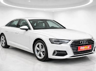 Audi A6 V (C8)-1