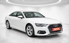 Audi A6 V (C8)