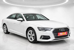 Audi A6 V (C8)