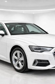 Audi A6 V (C8)-2