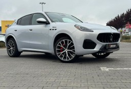 Maserati Inny Maserati Grecale Modena AWD 4X4 Super Wersja Stan Perfekcyjny Gwarancja