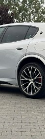 Maserati Grecale Modena AWD 4X4 Super Wersja Stan Perfekcyjny Gwarancja-3