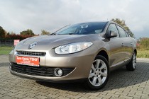 Renault Fluence Z Niemiec 2,0 140 km Navi Klimatronic Pół Skóra tylko 73 tys. km.