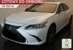 Lexus ES VII 300h Business Edition 2.5 E-CVT 300h Business Edition 2.5 E-CVT 218KM