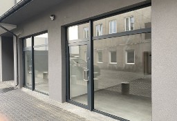 Lokal Handlowy Usługowy 46 m2 Zgierz Centrum okazja