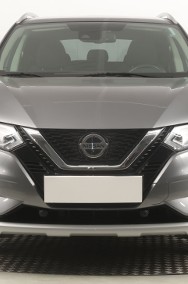 Nissan Qashqai II , Salon Polska, VAT 23%, Navi, Klimatronic, Tempomat,-2