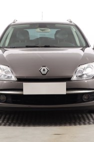 Renault Laguna III , Klimatronic, Tempomat, Parktronic,ALU-2