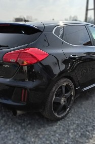 Kia Cee'd II GT Line 1.6 TGDI 204 KM Klimatronic Navi Panorama Alu Kredyt Bez BIK-2