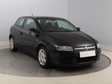 Fiat Stilo , GAZ, Klimatronic,ALU-1