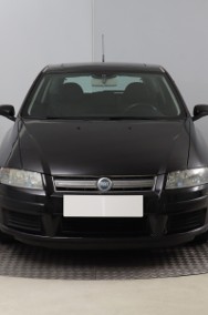 Fiat Stilo , GAZ, Klimatronic,ALU-2