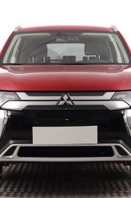 Mitsubishi Outlander III , Serwis ASO, Klimatronic, Tempomat, Podgrzewane siedzienia-2