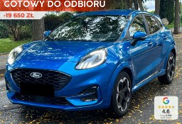 Ford Puma II ST-Line X mHEV 1.0 EcoBoost ST-Line X mHEV 1.0 EcoBoost 125KM / Pakiet