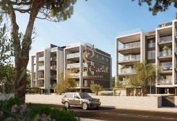 Nowe mieszkanie Limassol