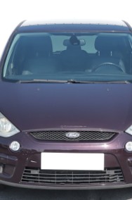 Ford S-MAX , 7 miejsc, Klimatronic, Tempomat, Parktronic,ALU-2