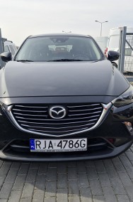 SkyActiv 1.5 Kamera Cofania Skóra Alufelgi-2