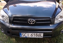 Toyota RAV 4 III 2,2 diesel 2007