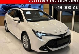 Toyota Corolla XII Comfort 1.8 Hybrid Comfort 1.8 Hybrid 140KM | Pakiet Tech!