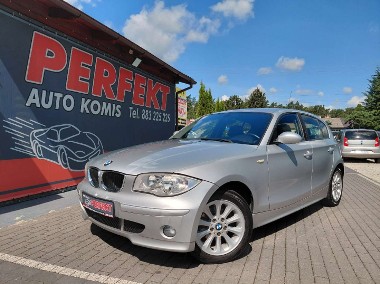 BMW SERIA 1-1