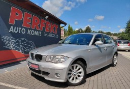 BMW SERIA 1 I (E81/E82/E87/E88) BMW SERIA 1