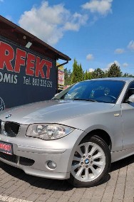 BMW SERIA 1-2