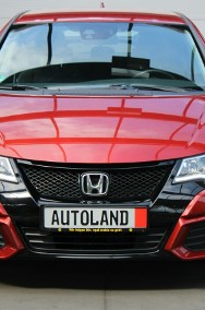 Honda Civic IX Bezwypadkowy-Bardzo bogate wyposazenie-Super stan-Gwarancja !-2